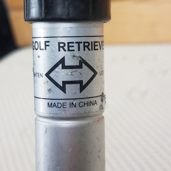 King Cobra Speed LD F/ST 3 Fairway Wood RH 55G with telo-driver attachment - Picture 5 of 6